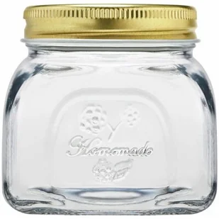 Pasabahce Słoik szklany z zakrętką 300 ml Homemade 74852 - Pojemniki kuchenne - miniaturka - grafika 1