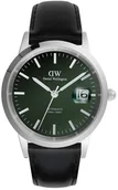 Zegarki męskie - Zegarek Daniel Wellington DW00100756 Iconic Sheffield Automatic - miniaturka - grafika 1