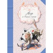 Lektury szkoła podstawowa - Alicja w Krainie Czarów - Lewis Carroll - miniaturka - grafika 1