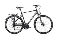 Rowery - Rower trekkingowy ROMET WAGANT 6 2024 - miniaturka - grafika 1