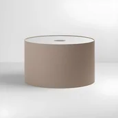 Oprawy, klosze i abażury - Abażur Drum 420 do lamp Astro Lighting - beżowy - miniaturka - grafika 1
