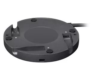 LOGITECH logitech Koncentrator paneli mikrofonowych Rally Mic Pod Hub 939-001647 - Sprzęt konferencyjny i radiowęzłowy - miniaturka - grafika 4