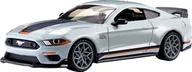 Samochody i pojazdy dla dzieci - Mattel PROMO HOT WHEELS Ford Mustang 1:43 HMD45 - miniaturka - grafika 1