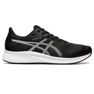 Buty sportowe męskie - Męskie Buty do biegania ASICS PATRIOT 13 1011B485-001 – Czarny - miniaturka - grafika 1