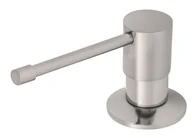 Mydła - Dozownik Satynowy Do Zlewu Na Płyn Do Naczyń Mydło - miniaturka - grafika 1