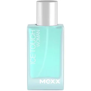 MEXX Ice Touch Woman EDT spray 15ml - Wody i perfumy damskie - miniaturka - grafika 1