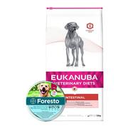 Sucha karma dla psów - Eukanuba Veterinary Diet Eukanuba Veterinary Diet Intestinal 12kg MS_4069 - miniaturka - grafika 1