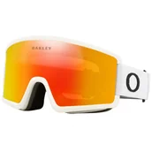 Gogle narciarskie - Oakley Target Line L, matowa biel - miniaturka - grafika 1