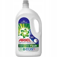 Środki do prania - Niemiecki Ariel Professional Universal Żel Do Prania 90p 4,02L DE - miniaturka - grafika 1