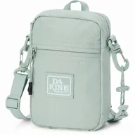 Torby podróżne - Torba naramienna Dakine Journey Mini Crossbody Kolor: jasnoniebieski - miniaturka - grafika 1
