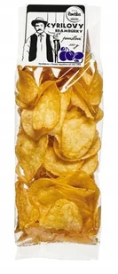 Cyrilovy Bramburky powidłowe chipsy 100g - Chipsy - miniaturka - grafika 1