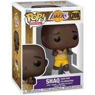 Gadżety dla graczy - Figurka FUNKO Pop NBA: Lakers - Shaq - miniaturka - grafika 1