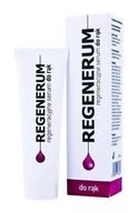 Kremy i maski do rąk - Regenerum serum regeneracyjne do dłonie 50ml - miniaturka - grafika 1