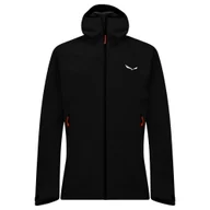Kurtki męskie - Kurtka męska Salewa Puez GTX EPE Jacket Black Out M - miniaturka - grafika 1
