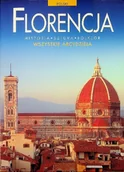 Felietony i reportaże - Florencja - miniaturka - grafika 1