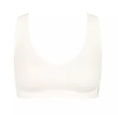 Biustonosze - Sloggi Zero Feel 2.0 Bralette/00GZ Biustonosz -XL - miniaturka - grafika 1