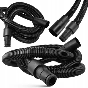 Wąż Do Odkurzacza Festool CTL CTM 3,5m Ssący Rura Wytrzymały + Uchwyty - Akcesoria do odkurzaczy Wąż Do Odkurzacza Festool CTL CTM 3,5m Ssący Rura Wytrzymały + Uchwyty - Akcesoria do odkurzaczy - miniaturka - grafika 1