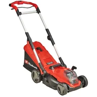 Kosiarki - Einhell Kosiarka akumulatorowa 18V 5.2Ah 33cm RASARRO 18/330 M BL - miniaturka - grafika 1