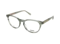 Okulary korekcyjne, oprawki, szkła - Fossil FOS 7131/G 6CR - miniaturka - grafika 1