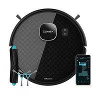 Roboty sprzątające - Cecotec Conga Eternal Pet Titanium 05848 - miniaturka - grafika 1