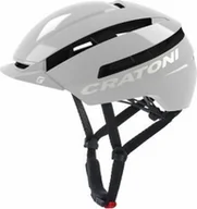 Kaski rowerowe - Kask rowerowy CRATONI C-Loom 2.0 - miniaturka - grafika 1