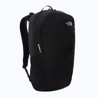 Plecaki - Plecak turystyczny męski The North Face Basin 18 l black/black/npf - miniaturka - grafika 1