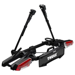 Thule OutPace 2-bike 9012100 - Bagażniki na rowery - miniaturka - grafika 1