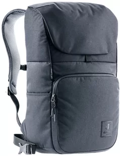 deuter deuter UP Sydney plecak dzienny (22 l) czarny czarny 22 L 3813921 - Plecaki - miniaturka - grafika 2