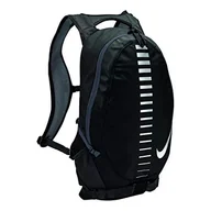 Plecaki - NIKE Mężczyźni, biegacz, plecak do joggingu, szer. 33,5 cm × wys. 47 cm × gł. 16 cm, 390 g, Srebrny, 15 L - miniaturka - grafika 1