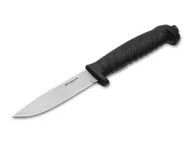 Noże - MAGNUM Nóż Magnum Knivgar Black 02MB010 - miniaturka - grafika 1