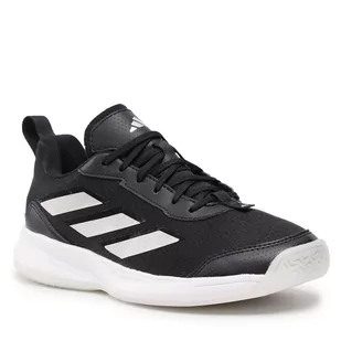 Buty adidas Avaflash Low Tennis Shoes IG9543 Czarny - Tenis ziemny - miniaturka - grafika 1