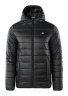 Kurtki męskie - martes Kurtka męska, czarna, XL, czarny, XL - miniaturka - grafika 1