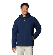 Kurtki męskie - Columbia Męska kurtka softshell Gate Racer 2 (1 szt.) - miniaturka - grafika 1