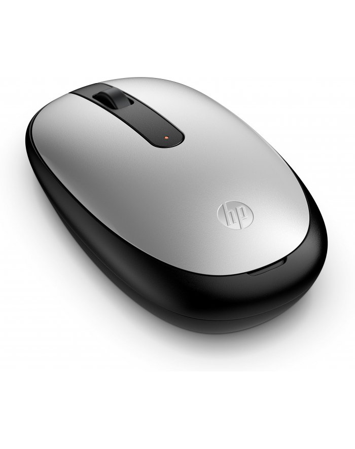 HP 240 Bluetooth Mouse Pike Silver 43N04AA#ABB