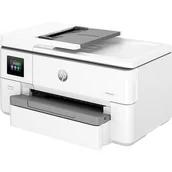 Urządzenia wielofunkcyjne - HP OfficeJet Pro 9720e WiFi Biały 53N95B - miniaturka - grafika 1