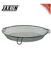 Inne akcesoria dla wędkarzy - Jaxon Sito Lux okrągłe 42cm oczko 2x2mm fj-shb2x2 - miniaturka - grafika 1