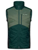 Kurtki męskie - VAUDE Męska kurtka Sesvenna Vest IV - miniaturka - grafika 1