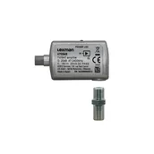 Akcesoria TV-SAT - LEXMAN Wzmacniacz liniowy sygnału TV / SAT - miniaturka - grafika 1