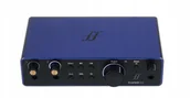 Inne akcesoria studyjne - Focusrite Scarlett 2i2 Anniversary USB-C Interfejs Audio 24bit 192kHz - miniaturka - grafika 1