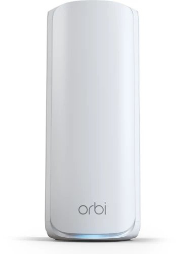 ORBI RBE770-100EUS WIFI 7 MESH Zusatzsatellit, Mesh Access Pointweiß, Tri-Band WiFi 7