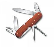 Scyzoryki - Scyzoryk Victorinox Spartan Replica 1897 – Edycja Limitowana  0.1897.J22 - miniaturka - grafika 1