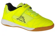 Piłka nożna - Buty piłkarskie halówki, dla dzieci, Kappa, rozmiar 25, Damba K, 260765K-4011_25 - miniaturka - grafika 1
