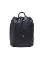 Plecaki - Lauren Ralph Lauren Plecak Izzie 26 431884916002 Granatowy - miniaturka - grafika 1