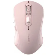 Myszki - Dareu LM115G 2.4G 800-1600 DPI (różowa) - miniaturka - grafika 1