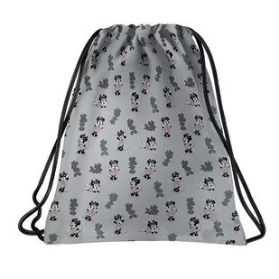 Worek na buty BackUp Minnie 40 DERFORM Nowa - Worki na buty - miniaturka - grafika 1