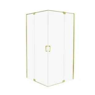 Kabri Kabina prysznicowa Balance 80x100 cm BR-0684 - Kabiny prysznicowe - miniaturka - grafika 1