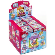 Czasopisma - MojiPops Team Hut - miniaturka - grafika 1