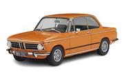 Kolekcjonerskie modele pojazdów - Hasegawa HASEGAWA  BMW 2002 tii (1971) hasHC23 - miniaturka - grafika 1