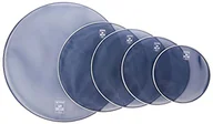 Akcesoria do perkusji - PEARL – MFH-1022PK – zestaw wyciszonych naciągów (22", 16", 14", 12", 10") - miniaturka - grafika 1