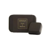 Zapachy samochodowe - Samochodowy odświeżacz powietrza Sorvella - Cytrus&Rozmaryn - miniaturka - grafika 1